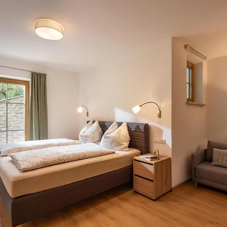 Haus Alexandra Apartmán *
