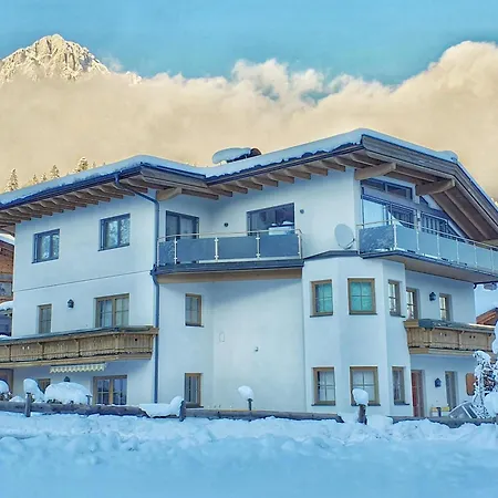 Haus Alexandra * Ellmau