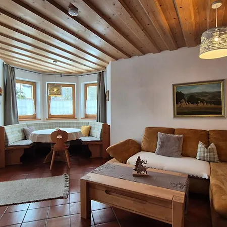 Haus Alexandra *
