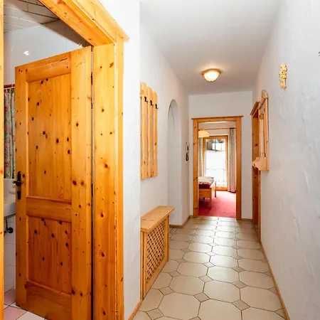 Haus Alexandra *