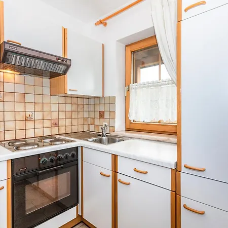 Apartment Haus Alexandra *