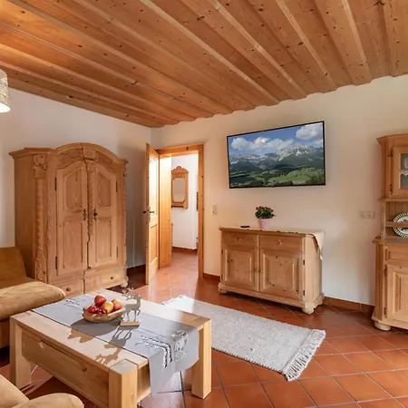 Haus Alexandra Ellmau