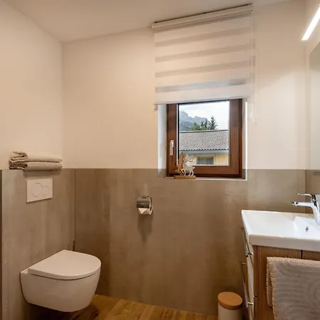 Haus Alexandra * Ellmau