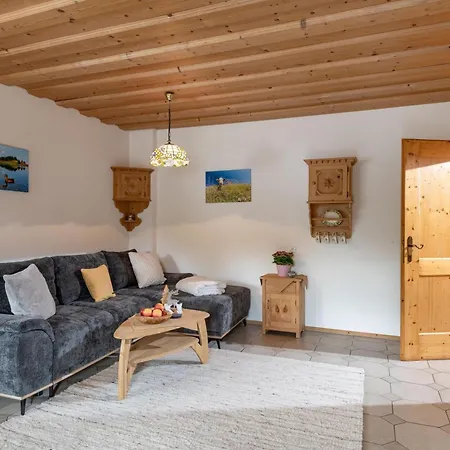 Haus Alexandra * Ellmau