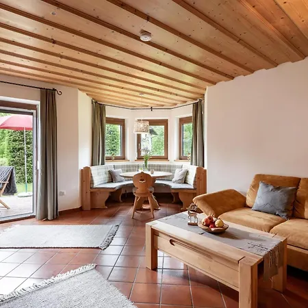 Apartmán Haus Alexandra