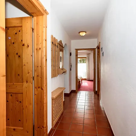 Apartamento Haus Alexandra Ellmau
