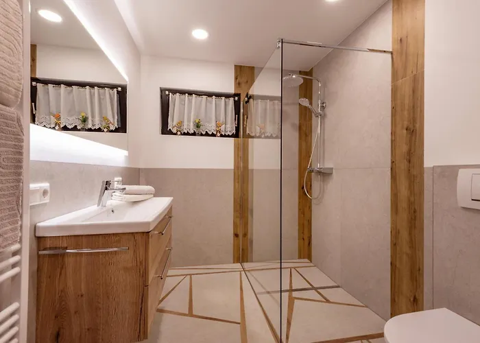 Haus Alexandra Ellmau