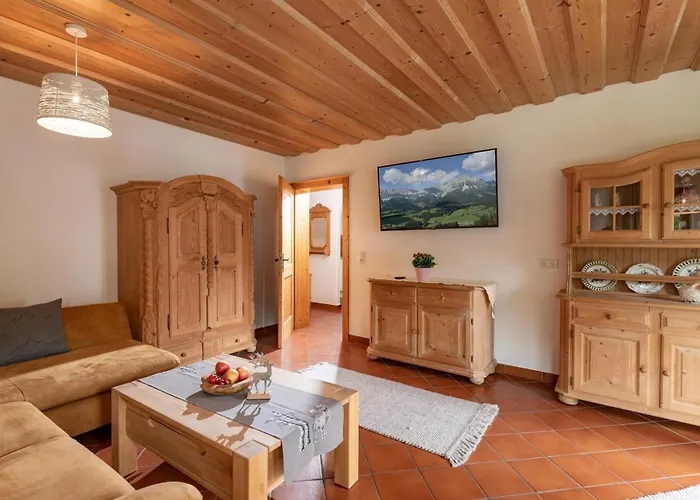 Haus Alexandra المو