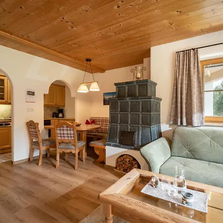 Lägenhet Haus Alexandra