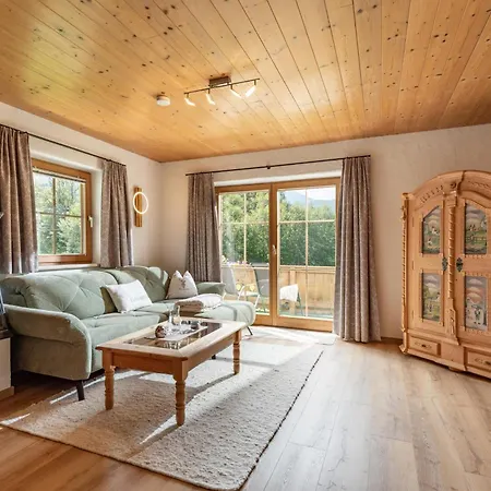 Haus Alexandra Lägenhet