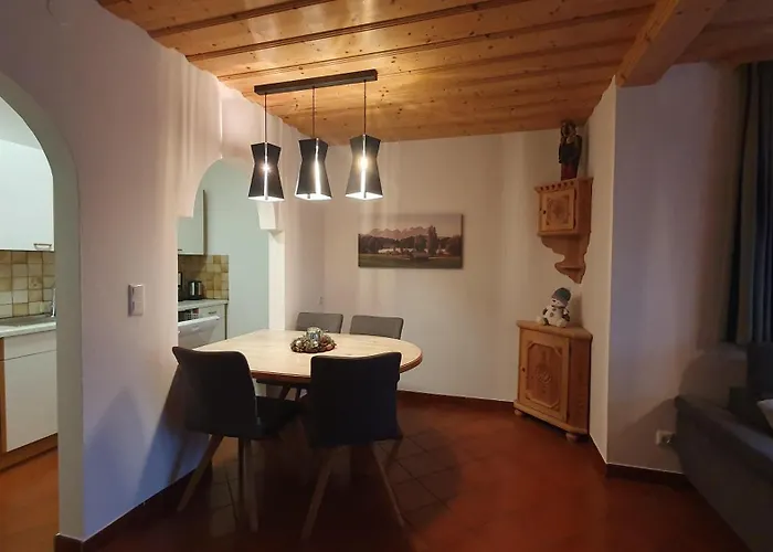 Haus Alexandra Daire