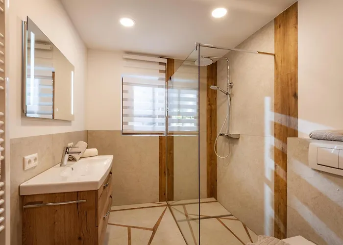 Haus Alexandra Daire