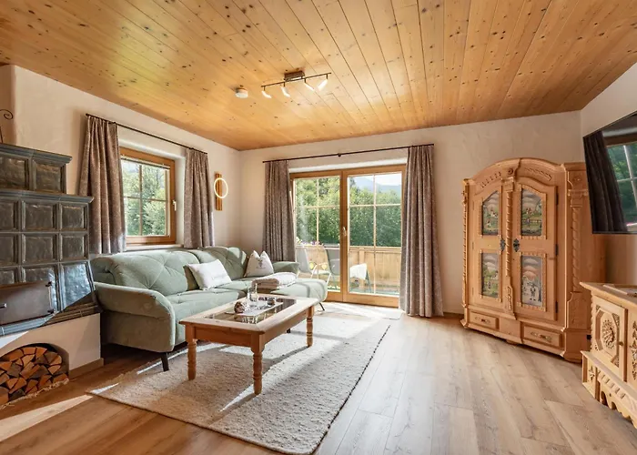 Haus Alexandra Daire