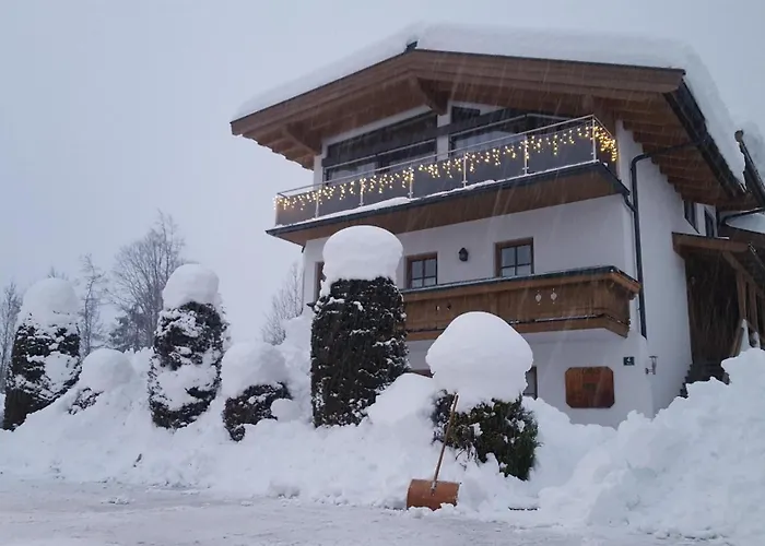 Daire Haus Alexandra