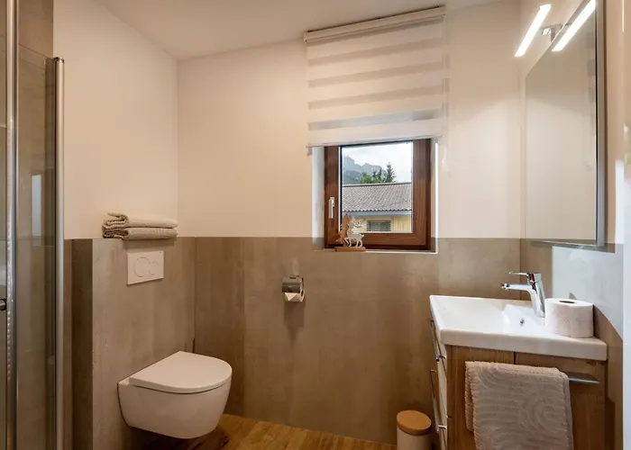 Haus Alexandra * Ellmau