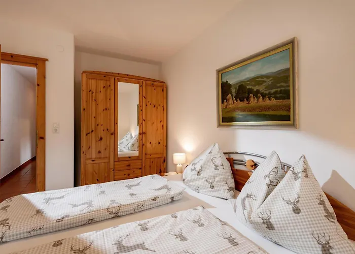 Haus Alexandra Daire