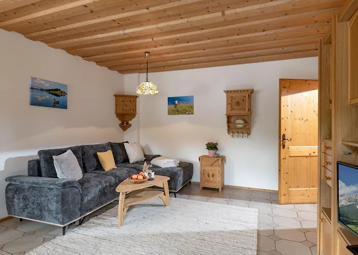 Haus Alexandra * Ellmau