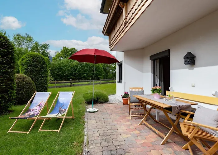 Haus Alexandra Daire