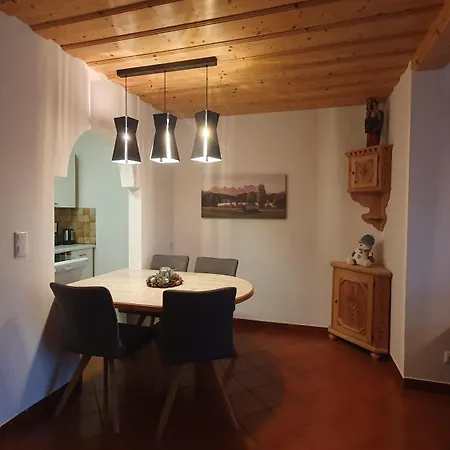 Haus Alexandra Lejlighed