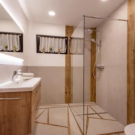 Haus Alexandra Ellmau