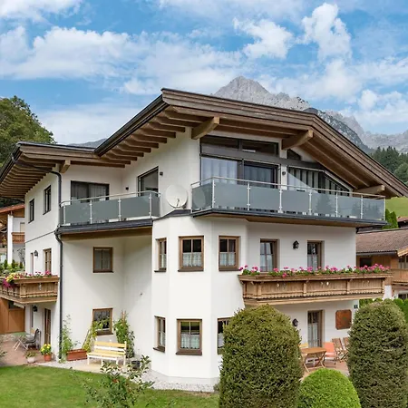 Haus Alexandra Ellmau