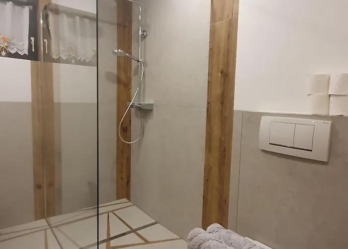 Haus Alexandra Ellmau