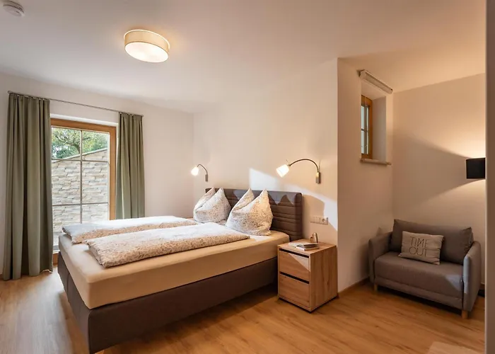 Haus Alexandra Appartamento *