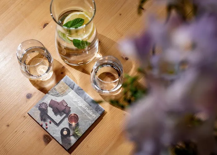 Haus Alexandra Appartamento *