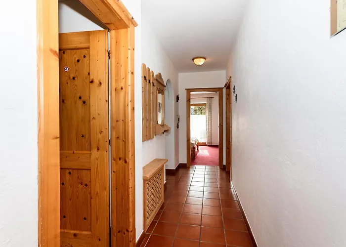 Appartamento Haus Alexandra Ellmau